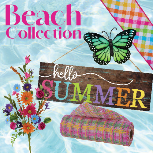 Beach Collection